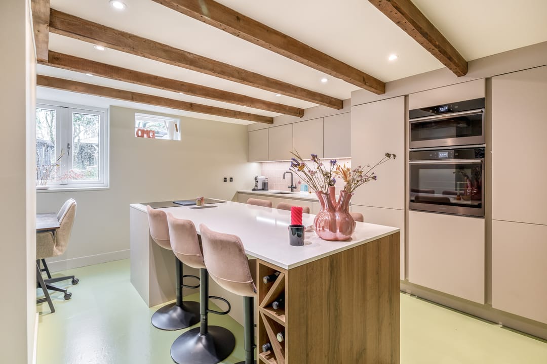 Foto 2 van IJsselmondselaan 255-K006