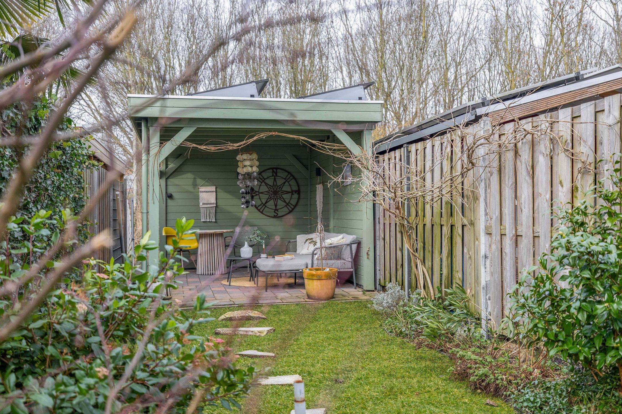 Foto 3 van IJsselmondselaan 255-K006