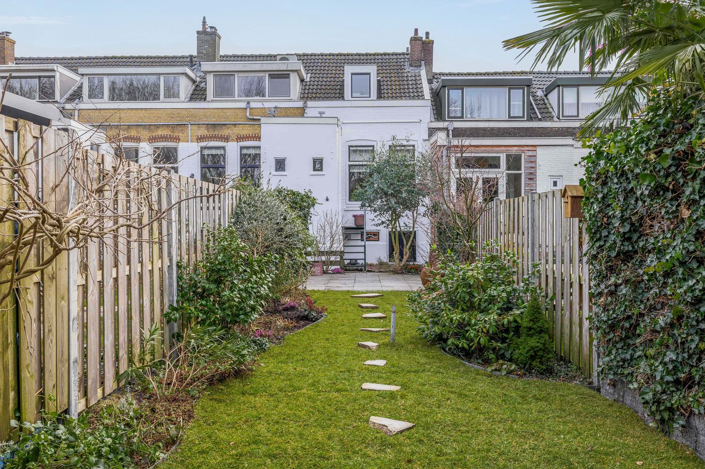 Foto 4 van IJsselmondselaan 255-K006