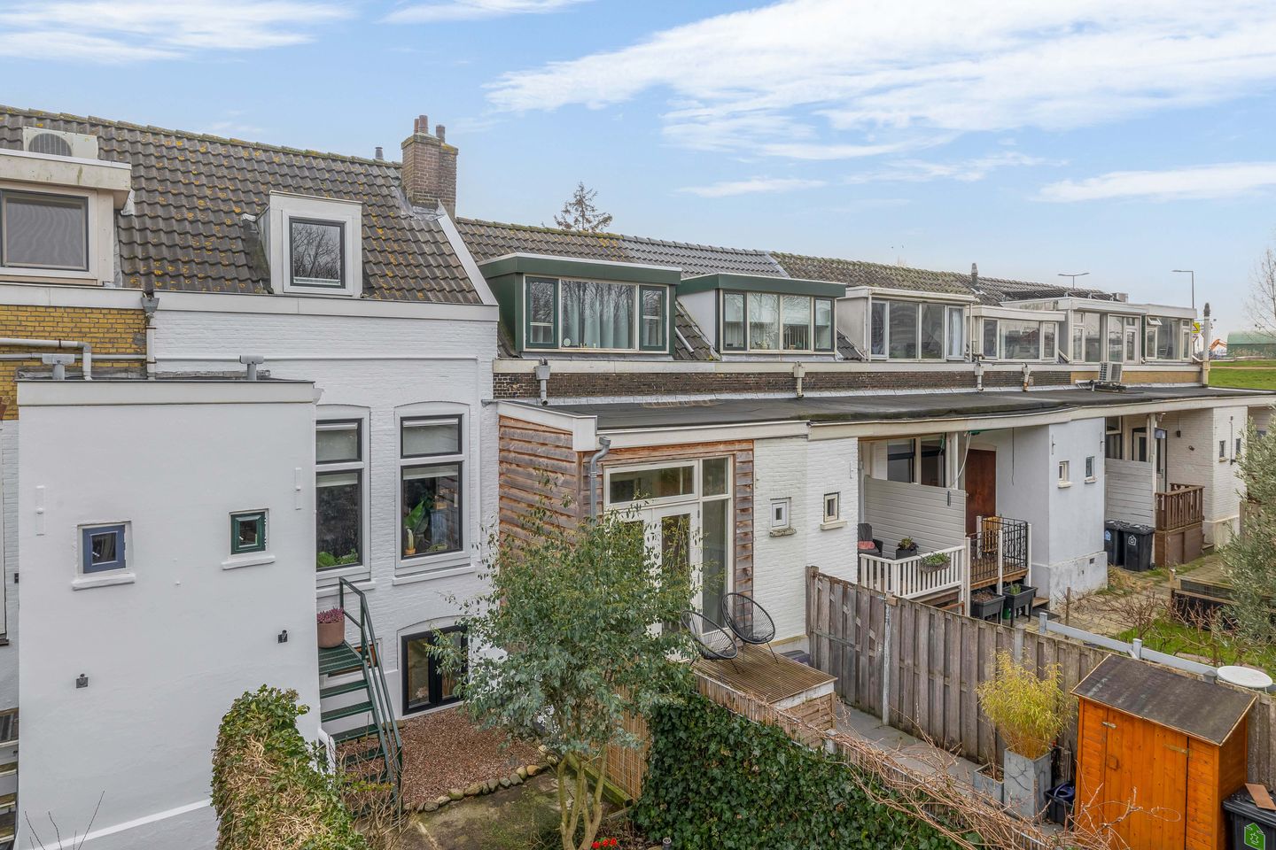 Foto 5 van IJsselmondselaan 255-K006