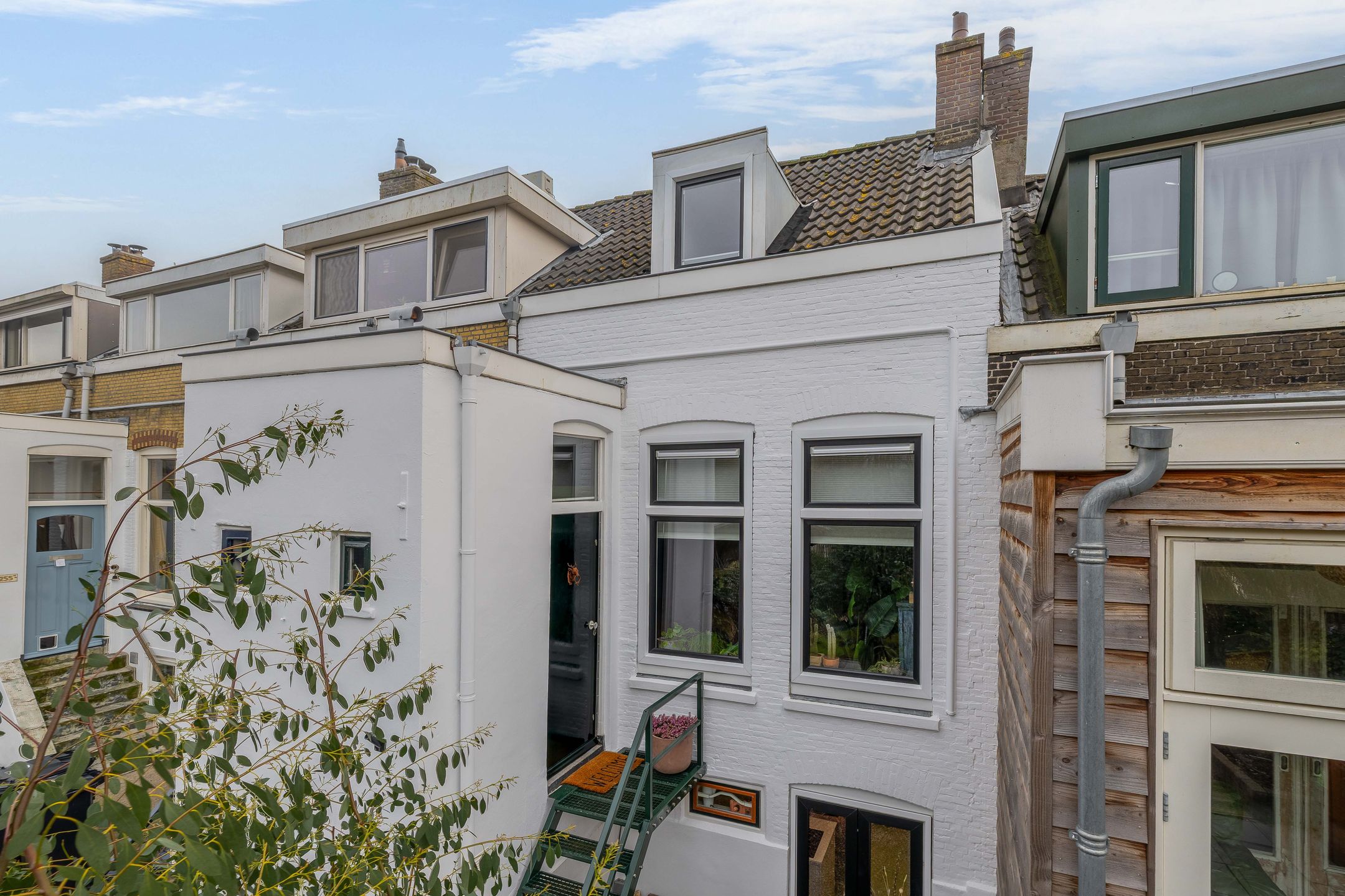 Foto 6 van IJsselmondselaan 255-K006