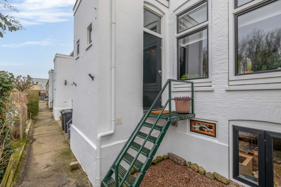 Foto 7 van IJsselmondselaan 255-K006