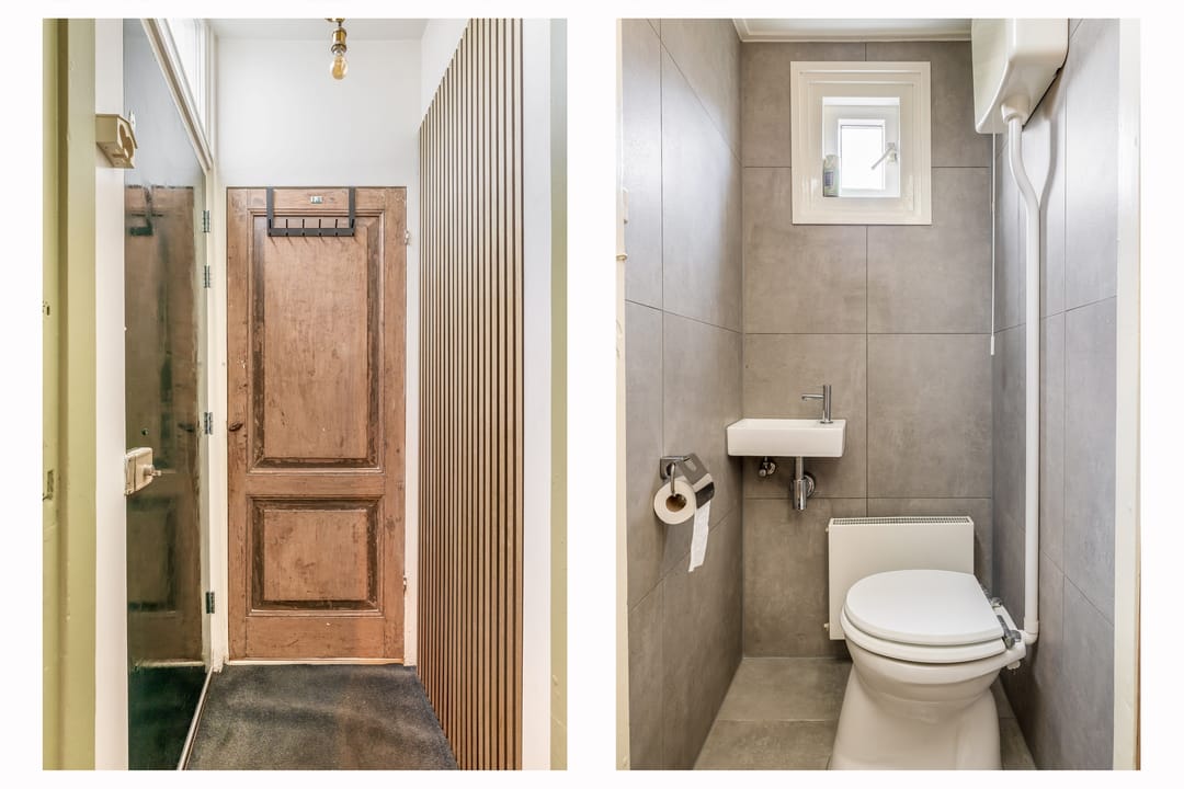 Foto 8 van IJsselmondselaan 255-K006