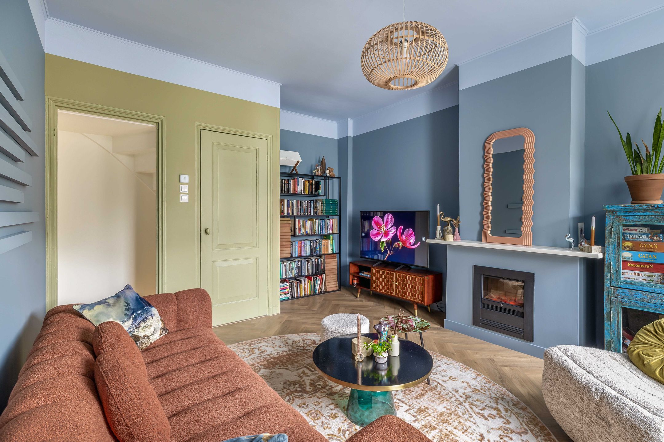 Foto 9 van IJsselmondselaan 255-K006