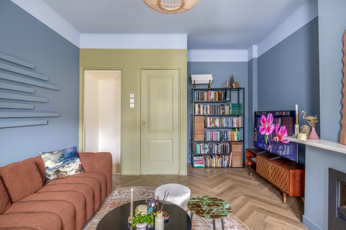 Foto 10 van IJsselmondselaan 255-K006