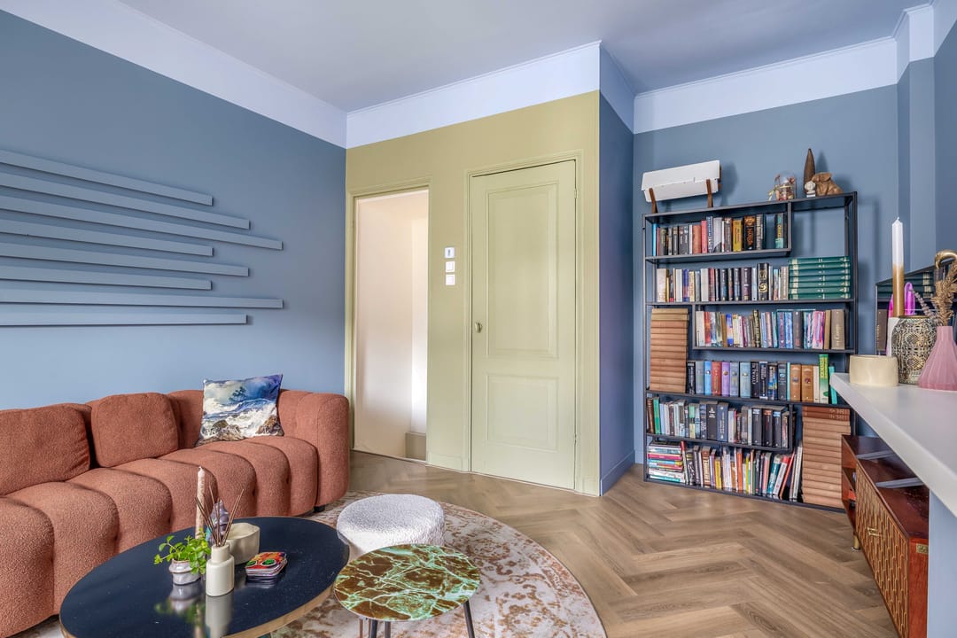 Foto 11 van IJsselmondselaan 255-K006