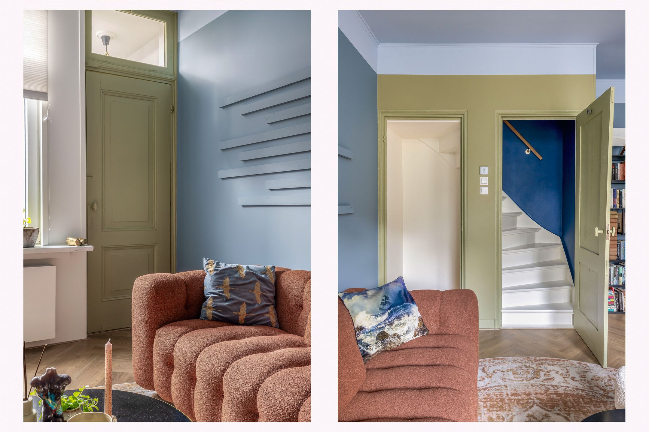 Foto 12 van IJsselmondselaan 255-K006