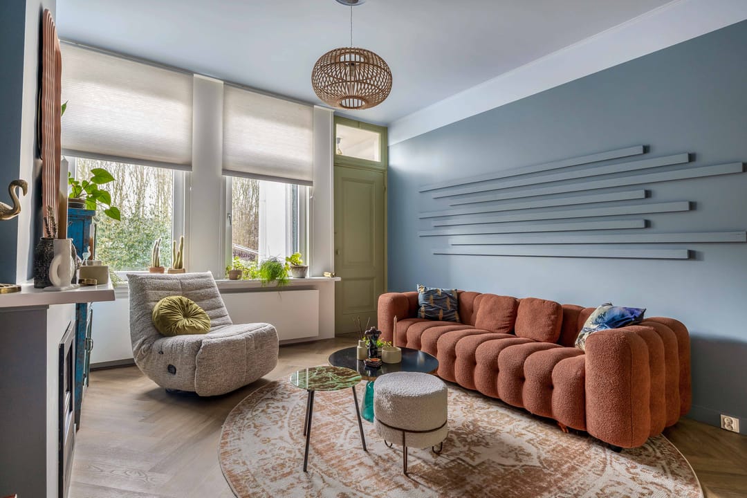 Foto 13 van IJsselmondselaan 255-K006