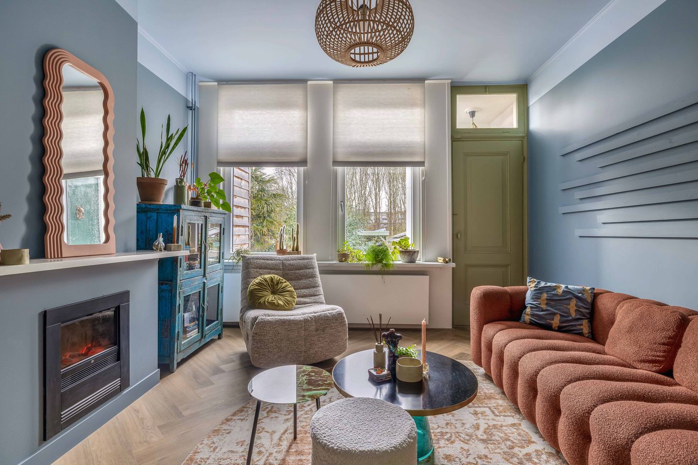 Foto 14 van IJsselmondselaan 255-K006