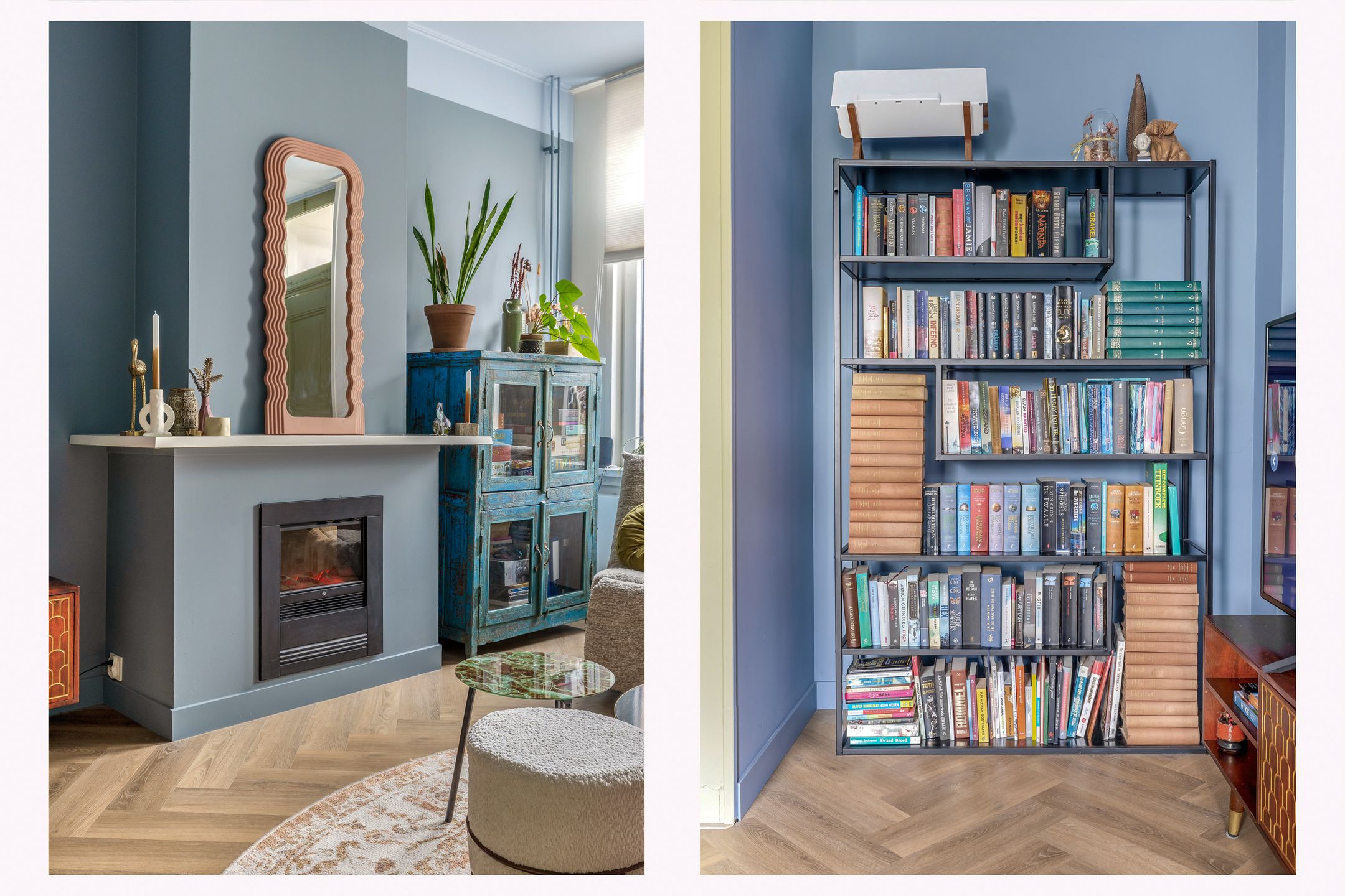 Foto 15 van IJsselmondselaan 255-K006