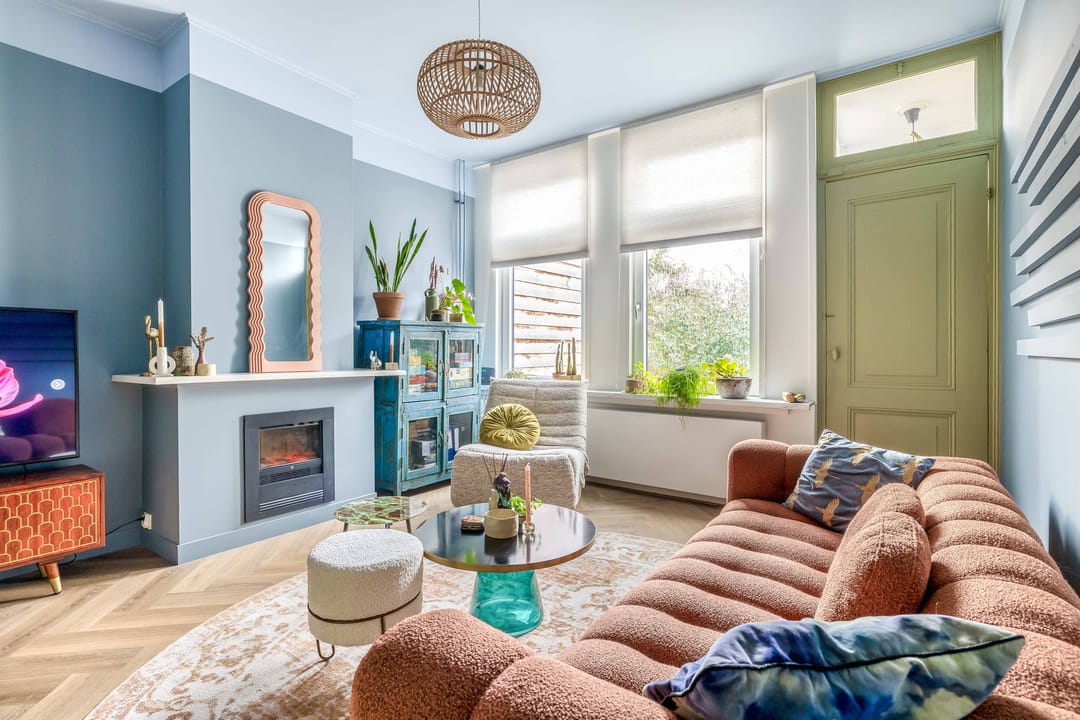 Foto 16 van IJsselmondselaan 255-K006