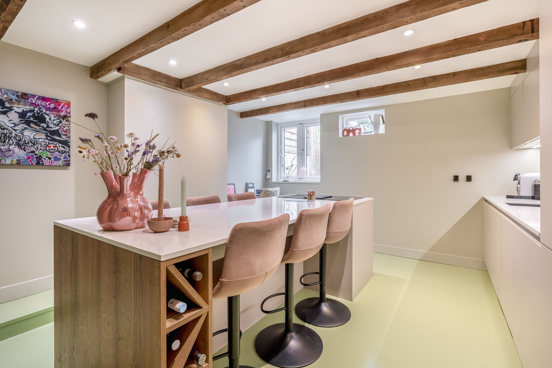 Foto 18 van IJsselmondselaan 255-K006