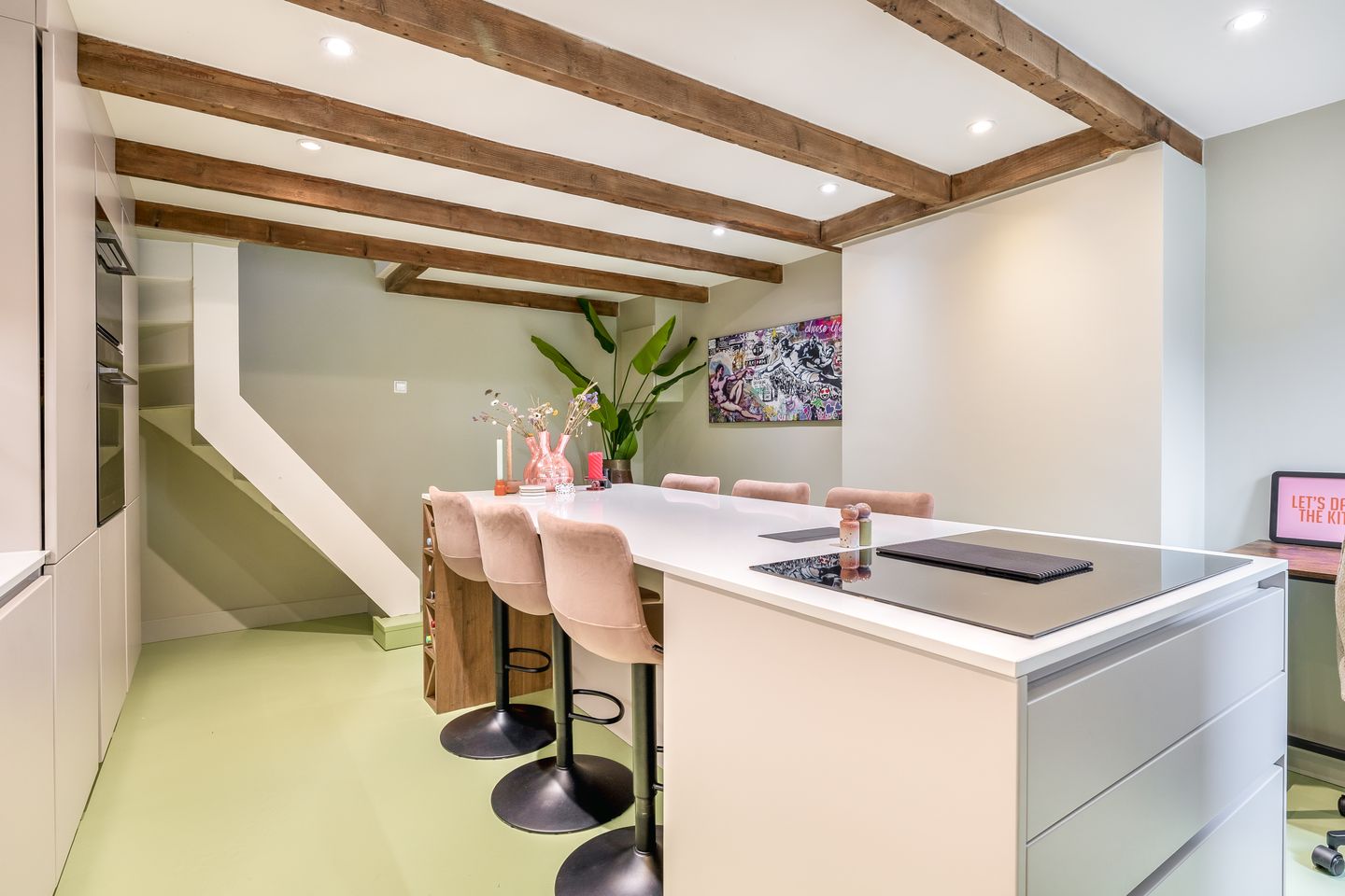 Foto 19 van IJsselmondselaan 255-K006