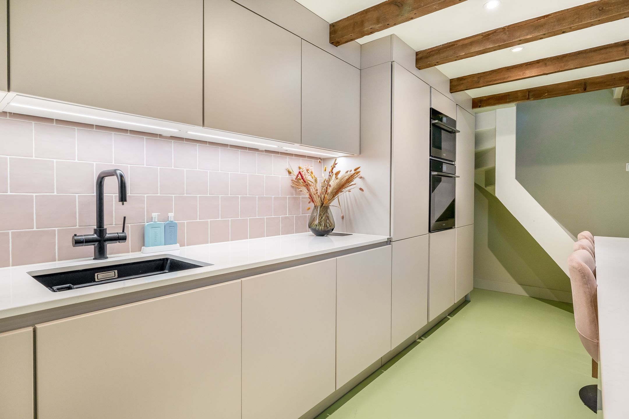 Foto 21 van IJsselmondselaan 255-K006