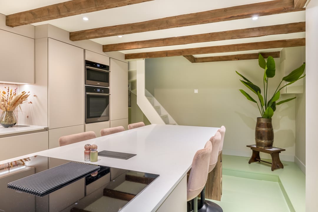 Foto 26 van IJsselmondselaan 255-K006