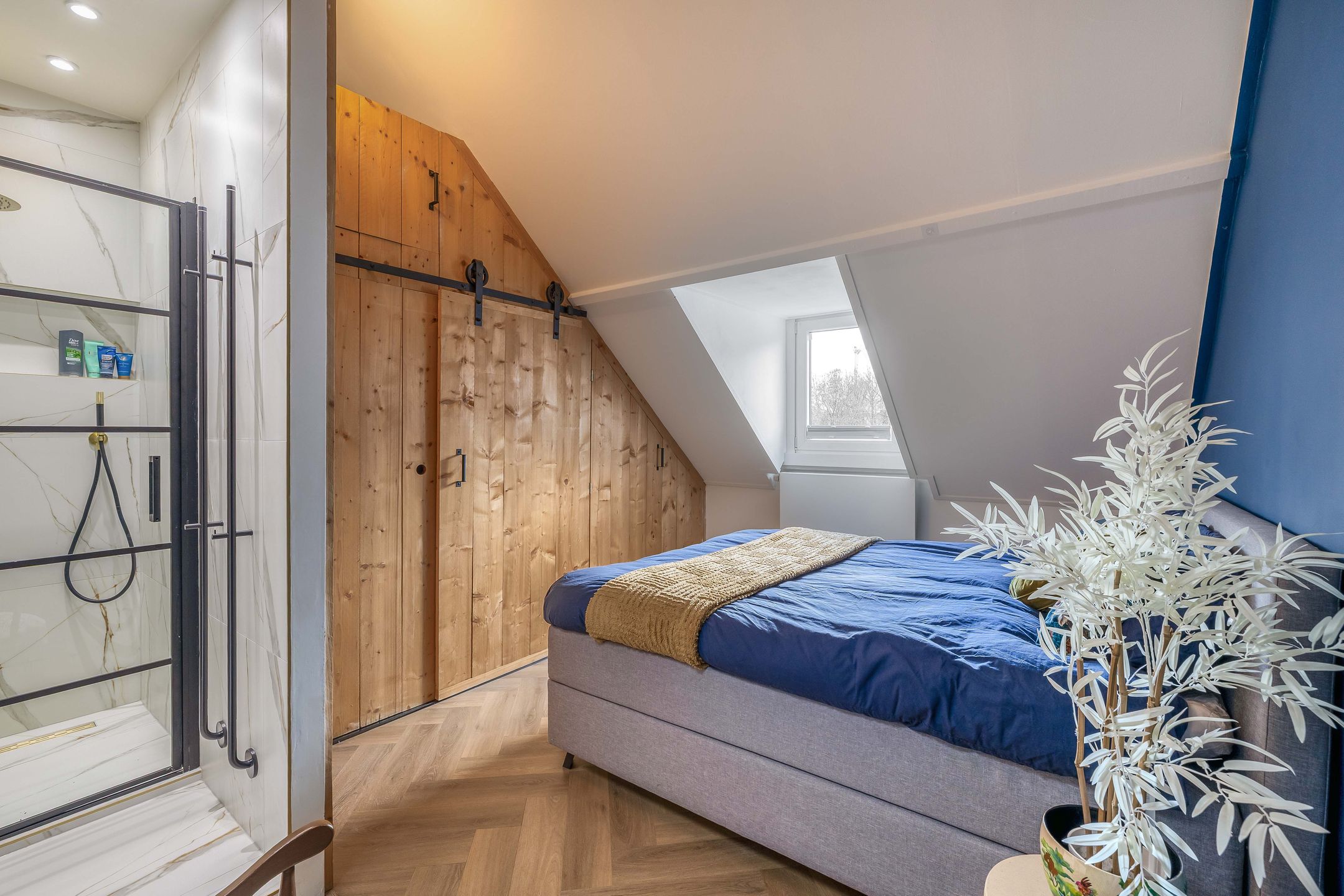 Foto 27 van IJsselmondselaan 255-K006