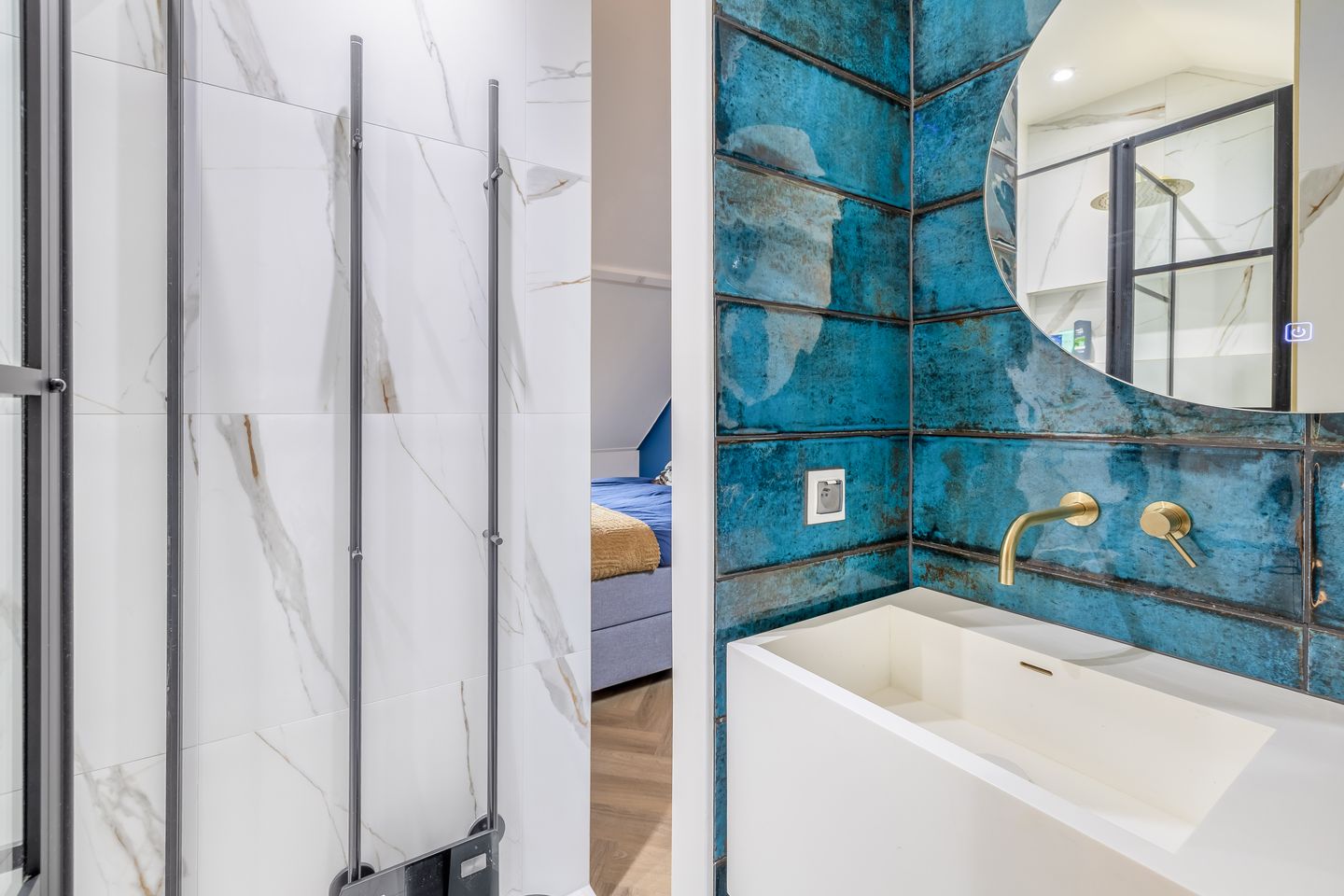 Foto 34 van IJsselmondselaan 255-K006