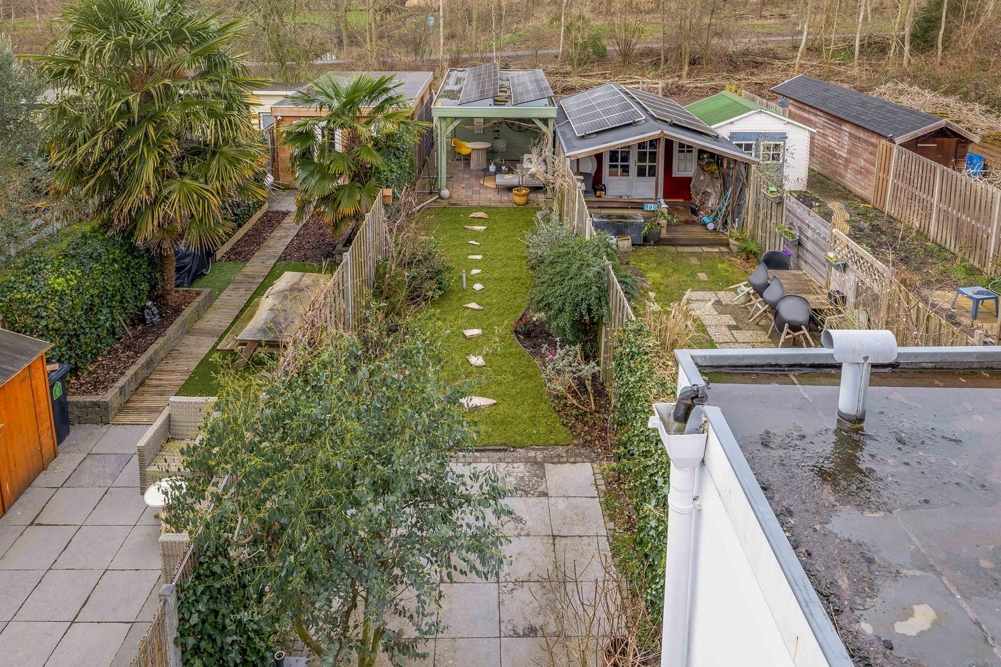 Foto 35 van IJsselmondselaan 255-K006