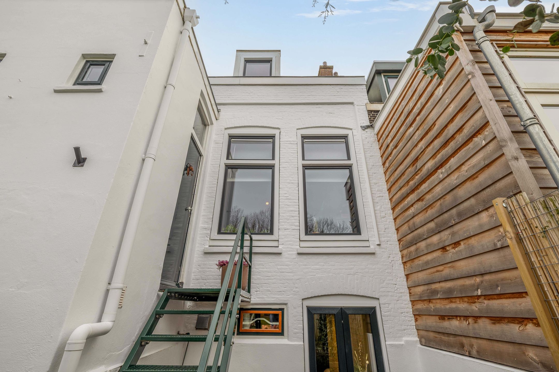 Foto 36 van IJsselmondselaan 255-K006