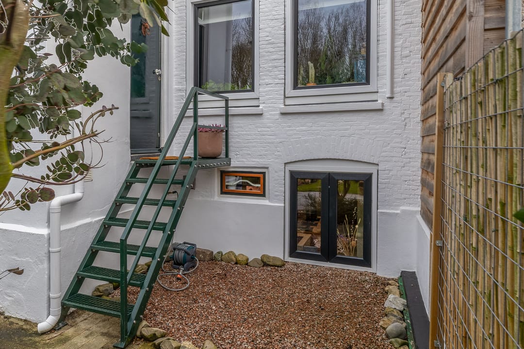 Foto 37 van IJsselmondselaan 255-K006