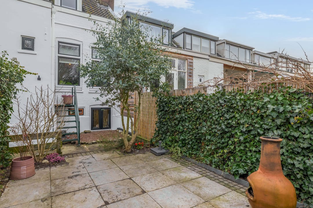 Foto 38 van IJsselmondselaan 255-K006