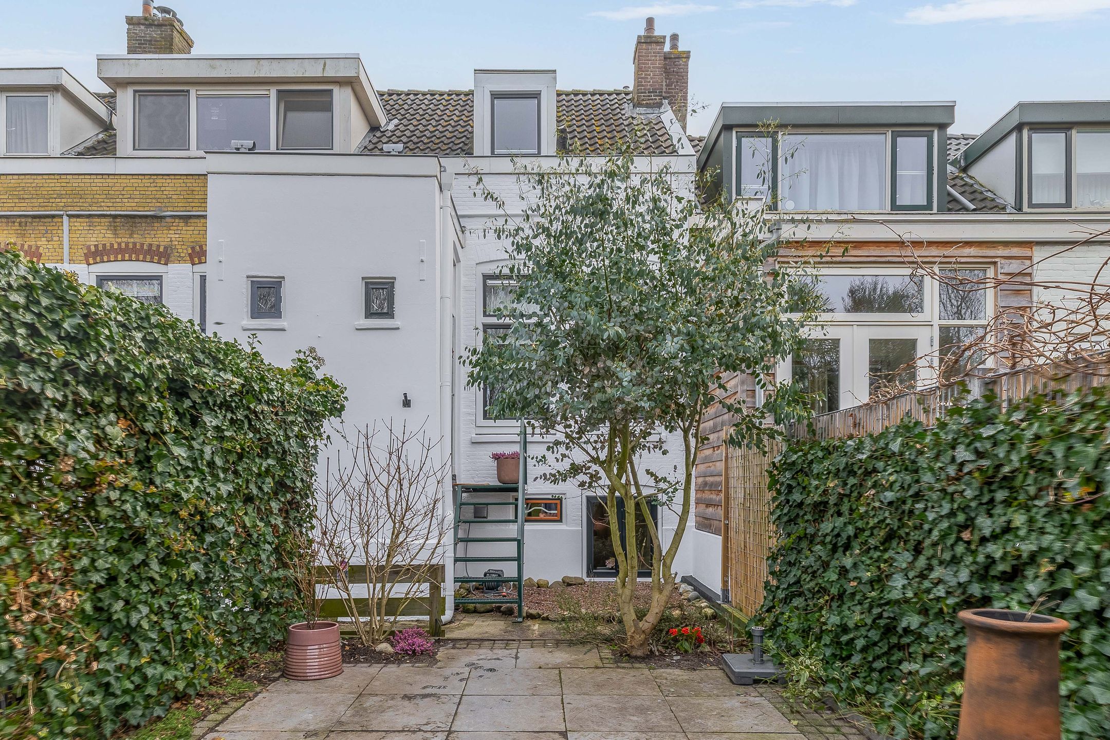 Foto 39 van IJsselmondselaan 255-K006