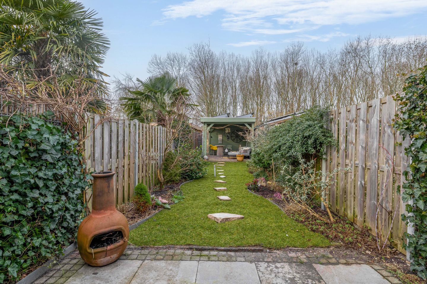 Foto 40 van IJsselmondselaan 255-K006