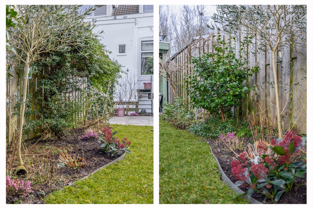 Foto 41 van IJsselmondselaan 255-K006