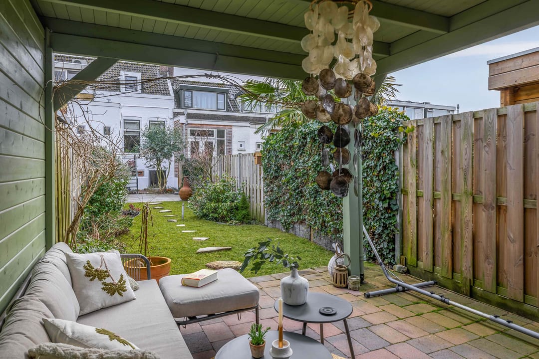 Foto 43 van IJsselmondselaan 255-K006