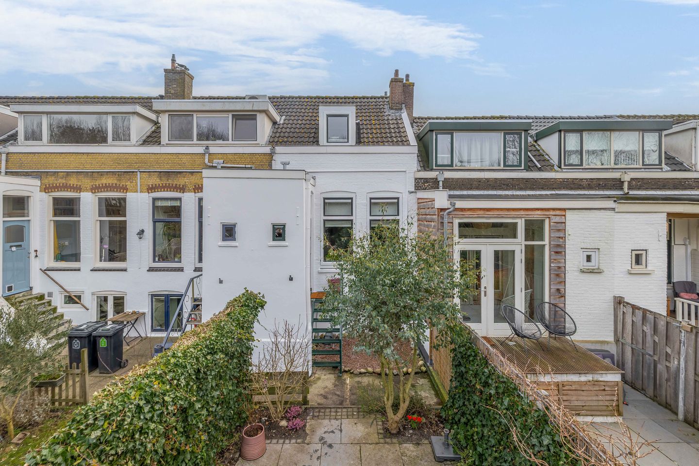 Foto 50 van IJsselmondselaan 255-K006