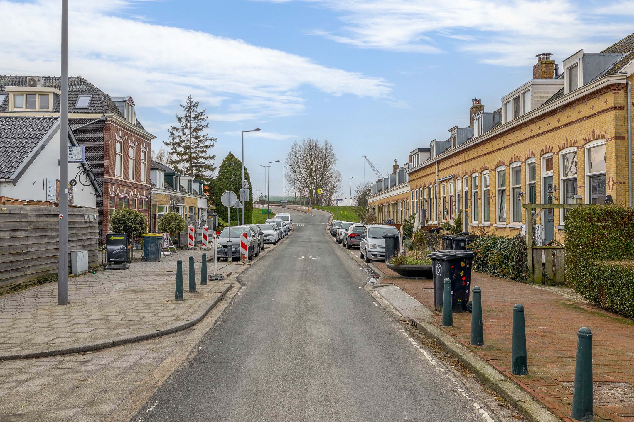 Foto 51 van IJsselmondselaan 255-K006