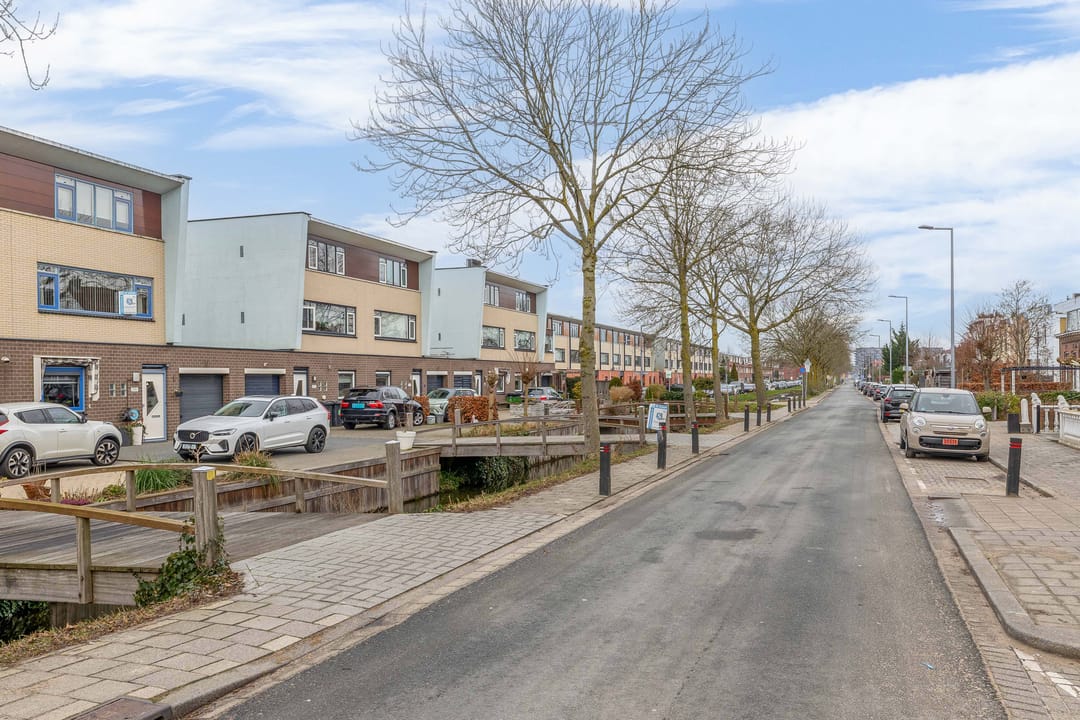 Foto 52 van IJsselmondselaan 255-K006