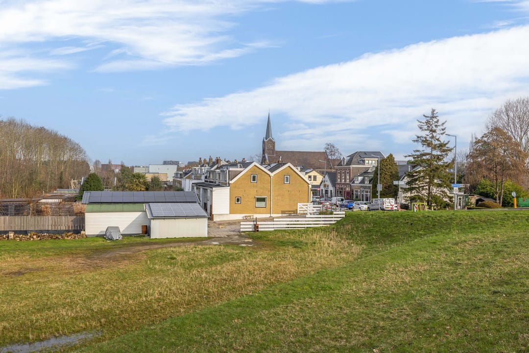 Foto 53 van IJsselmondselaan 255-K006