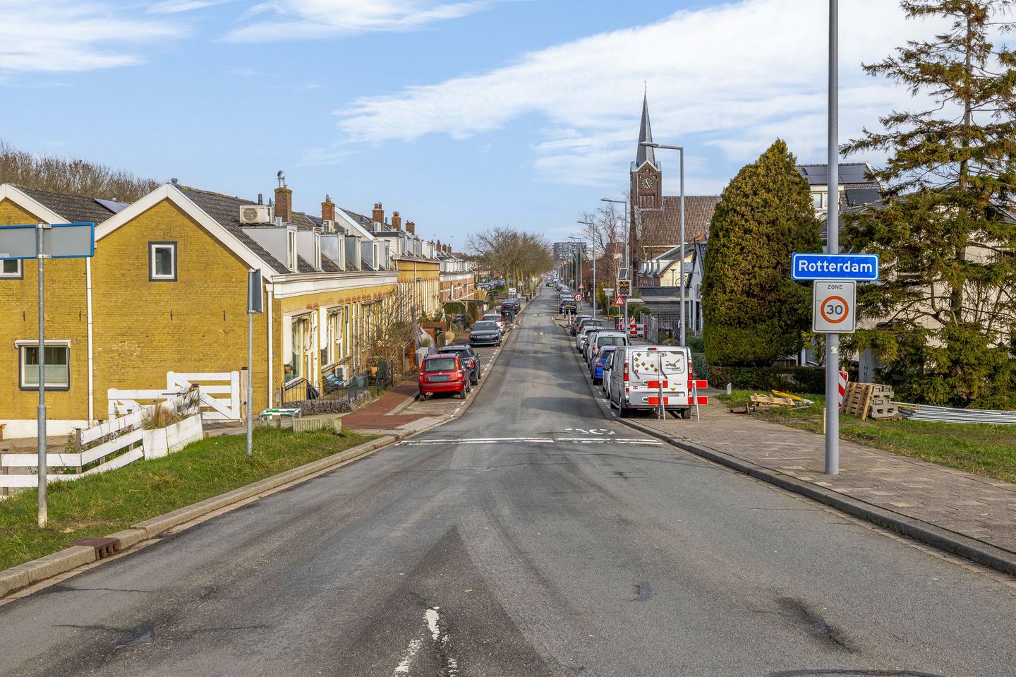 Foto 55 van IJsselmondselaan 255-K006