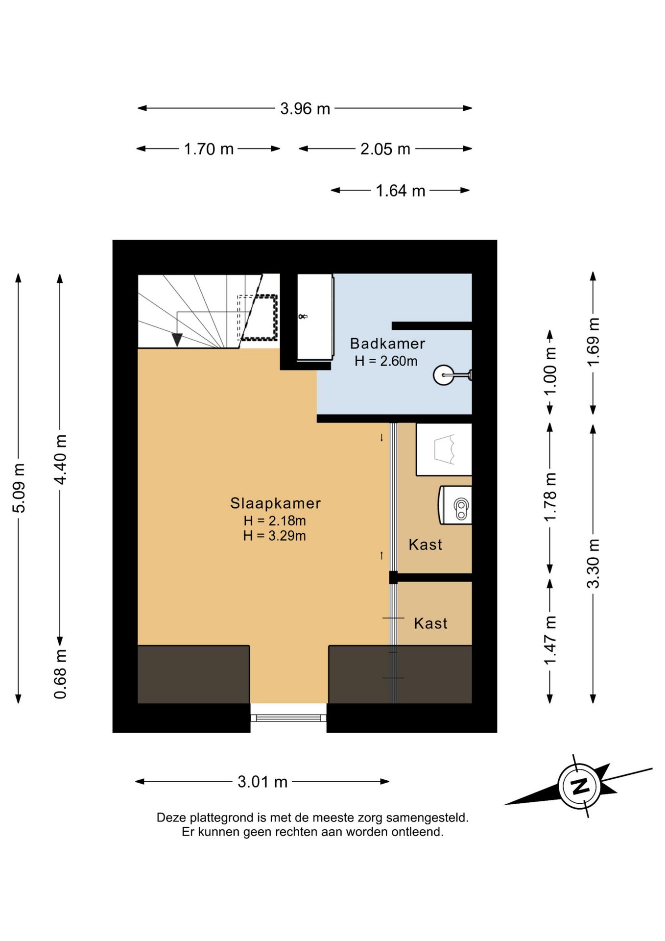 Foto 60 van IJsselmondselaan 255-K006