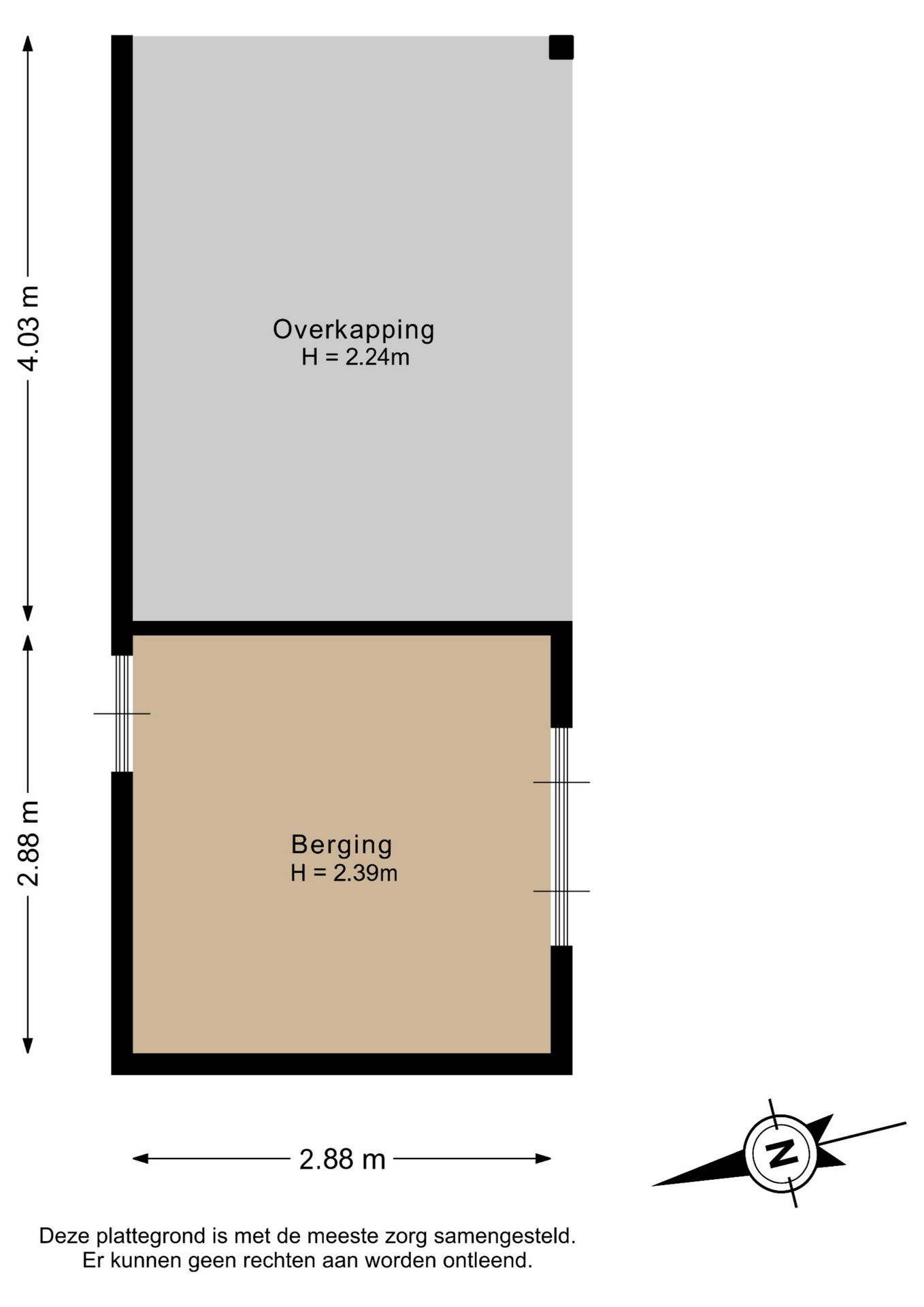 Foto 64 van IJsselmondselaan 255-K006