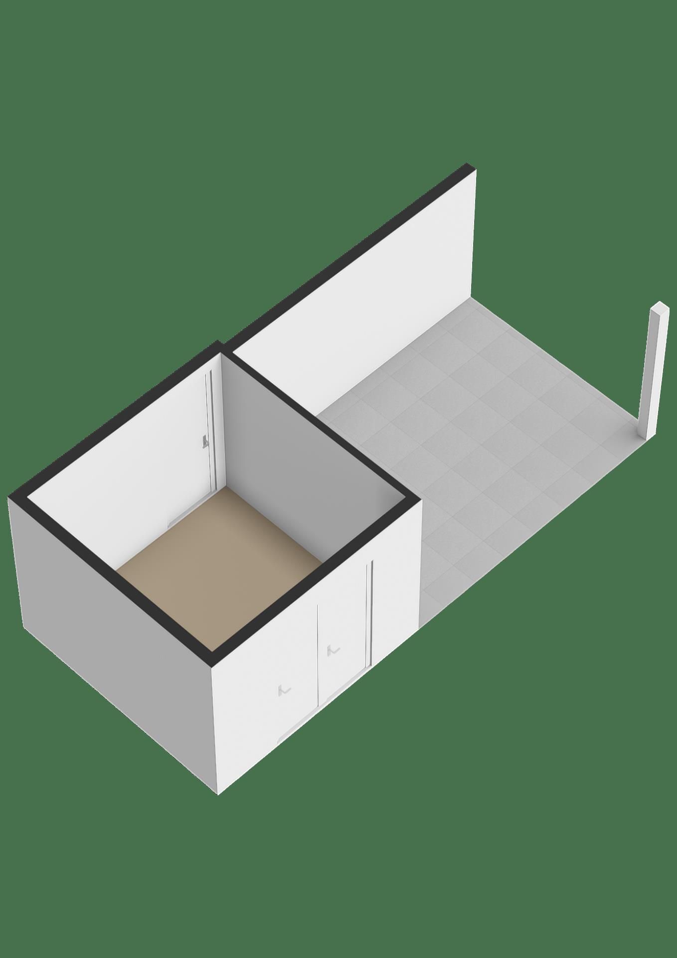 Foto 65 van IJsselmondselaan 255-K006