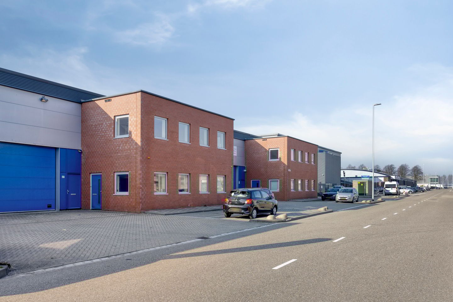 Bekijk foto 2 van Geyssendorfferweg 67