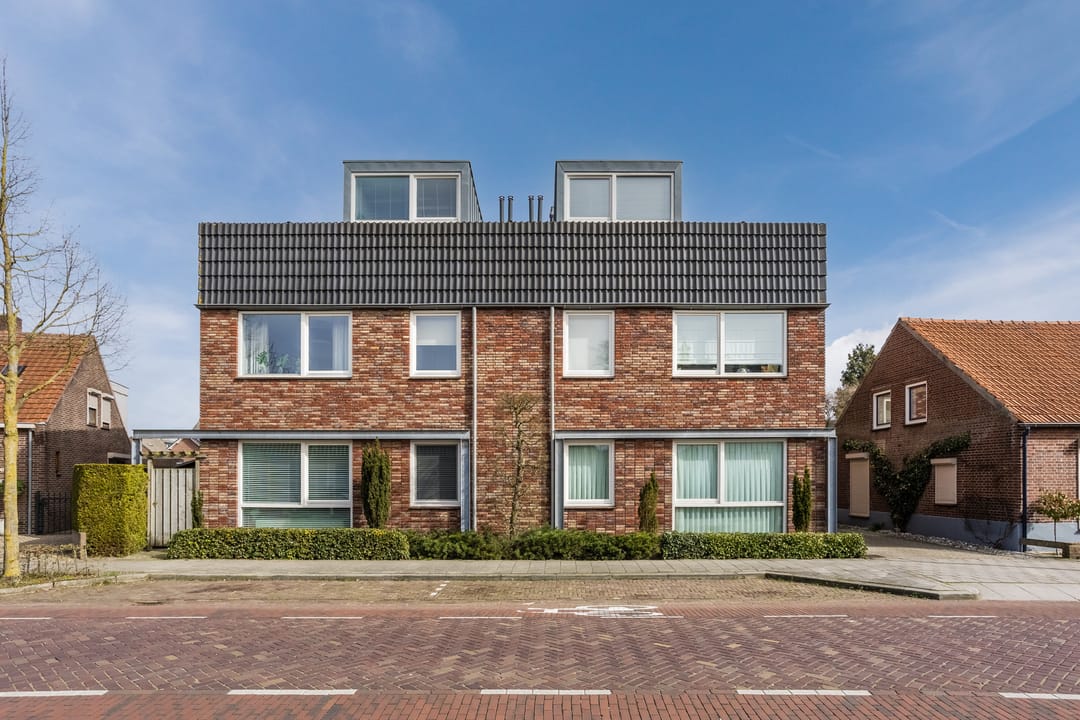 Foto 1 van Bitswijk 22-K