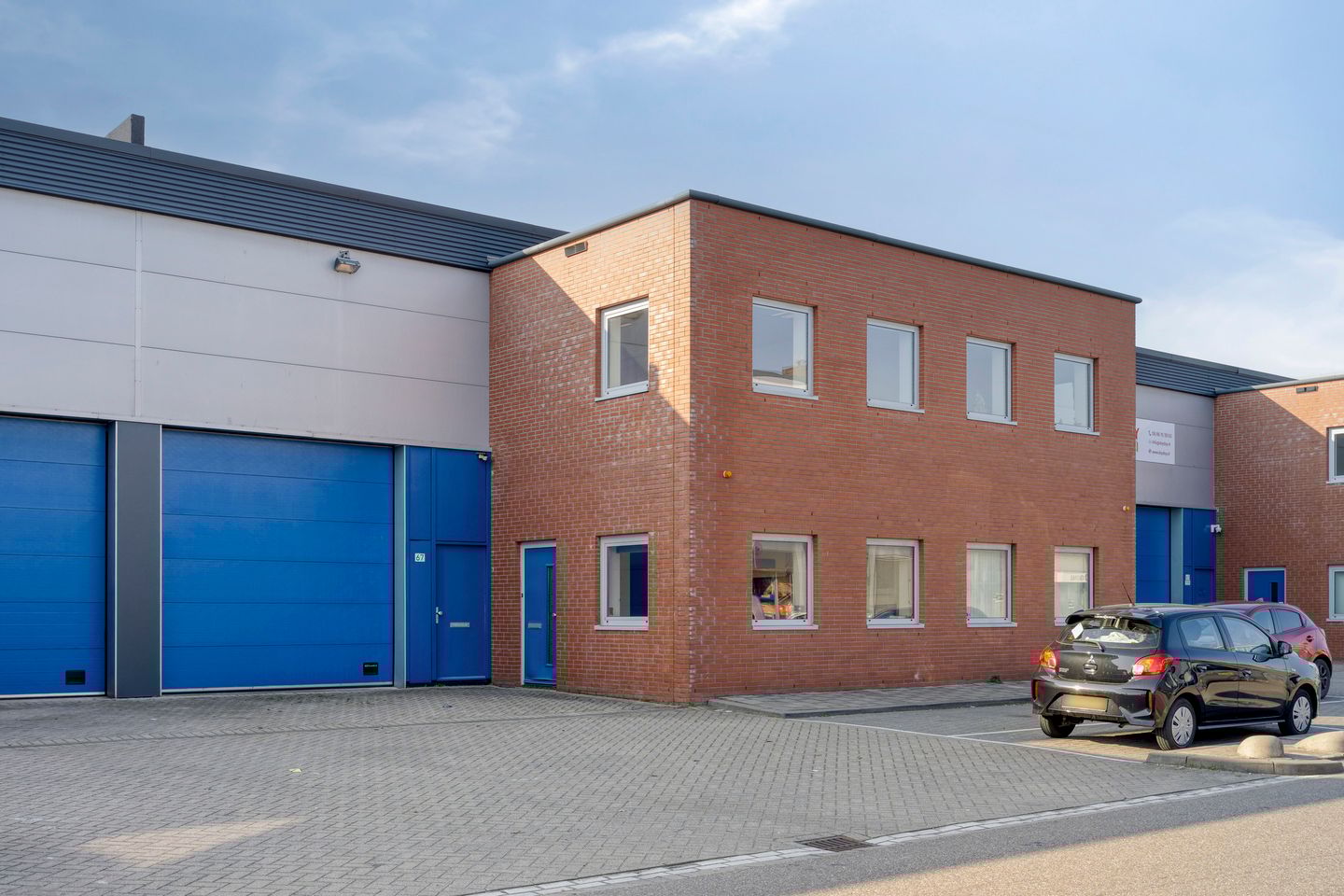 Bekijk foto 3 van Geyssendorfferweg 67