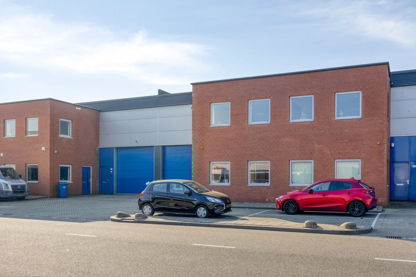 Bekijk foto 4 van Geyssendorfferweg 67