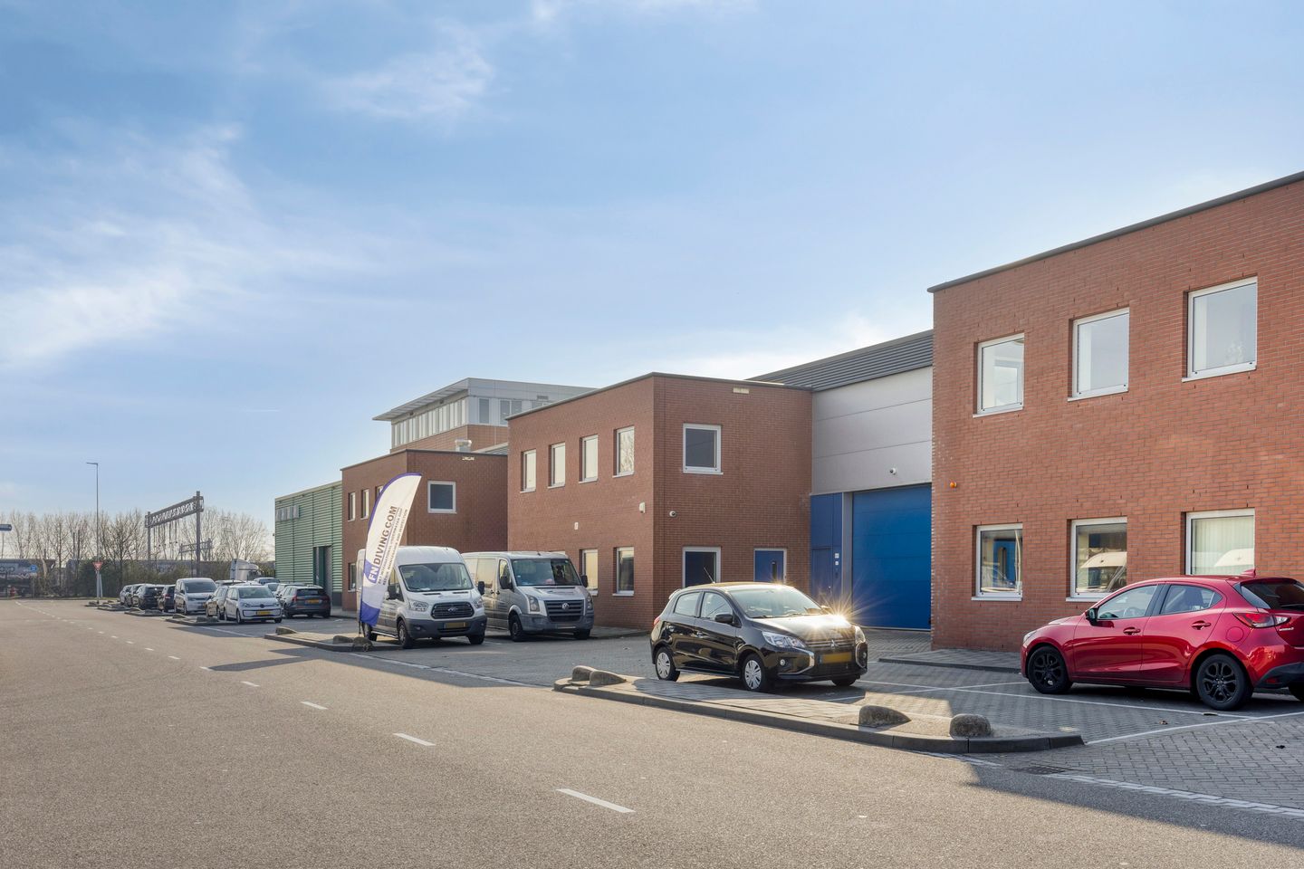 Bekijk foto 5 van Geyssendorfferweg 67