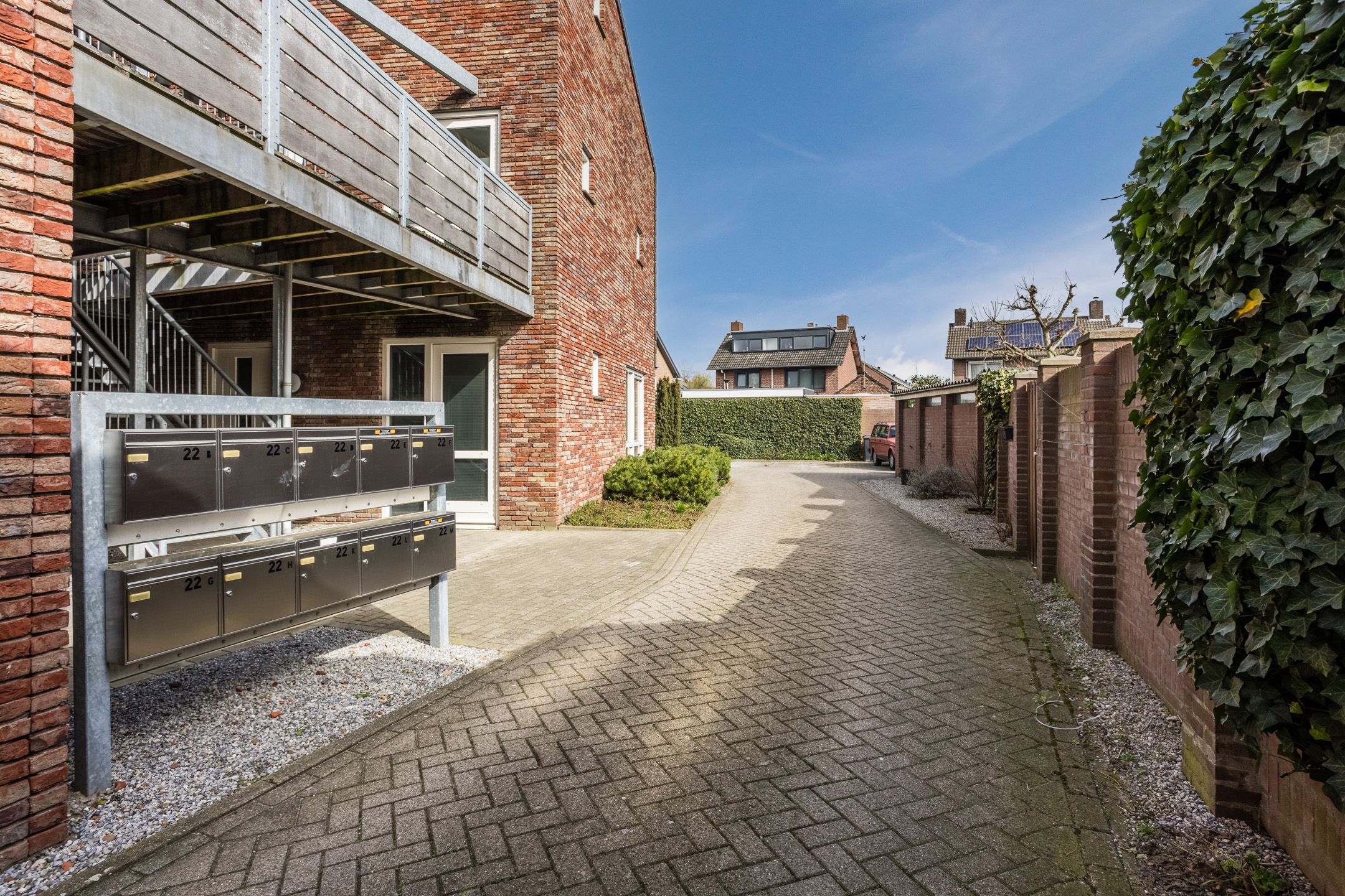 Foto 6 van Bitswijk 22-K