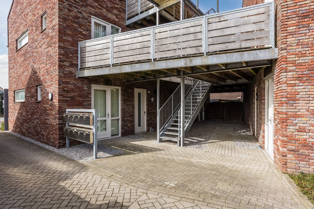 Foto 7 van Bitswijk 22-K