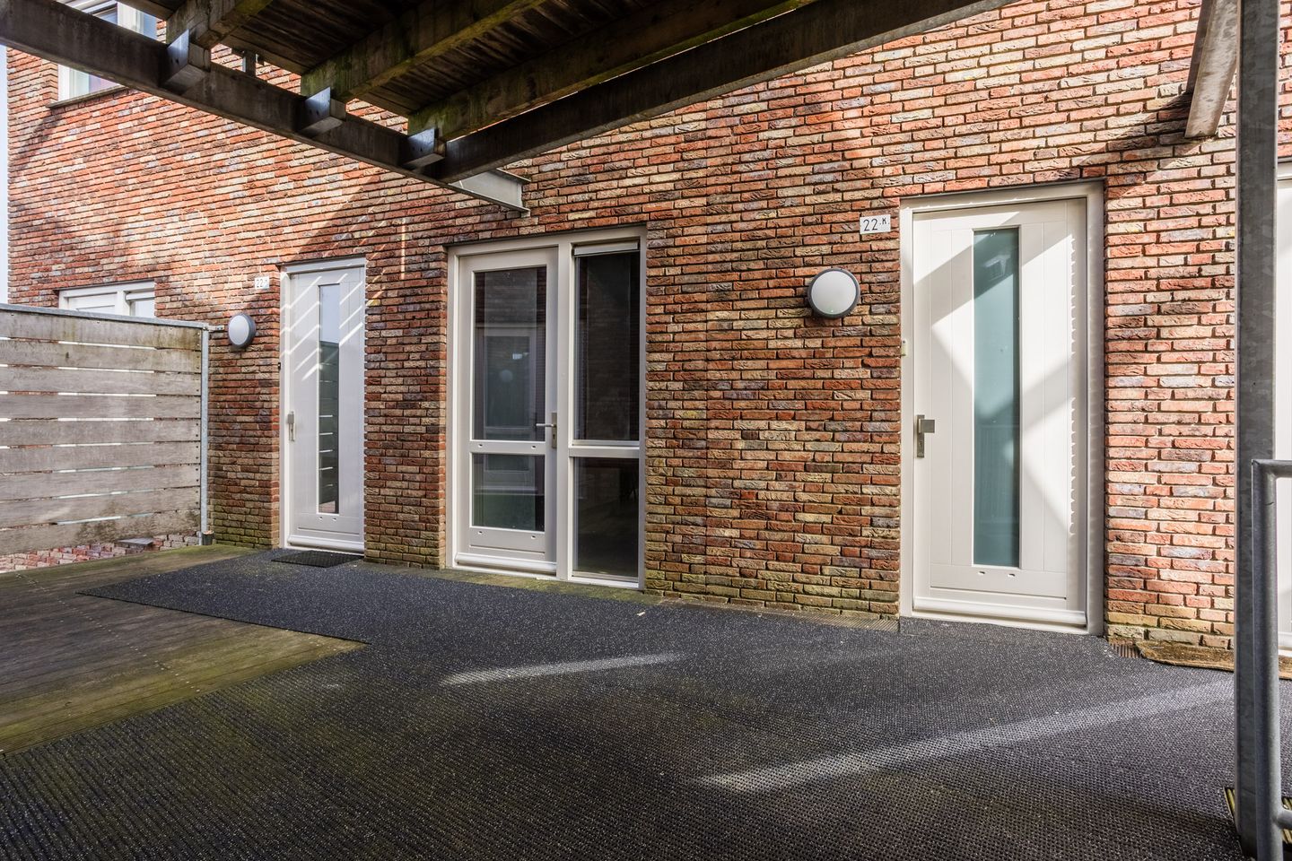 Foto 10 van Bitswijk 22-K