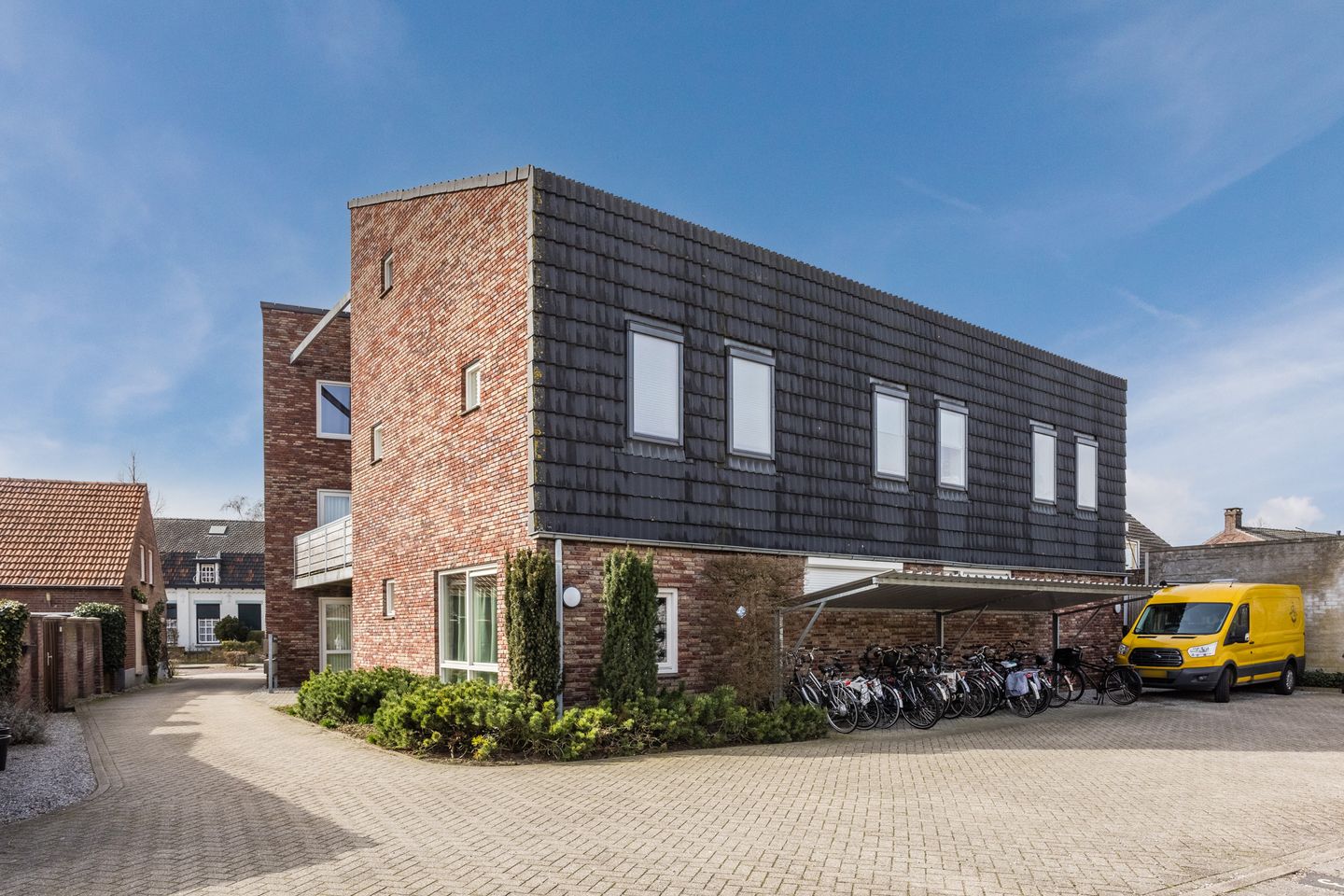 Foto 40 van Bitswijk 22-K