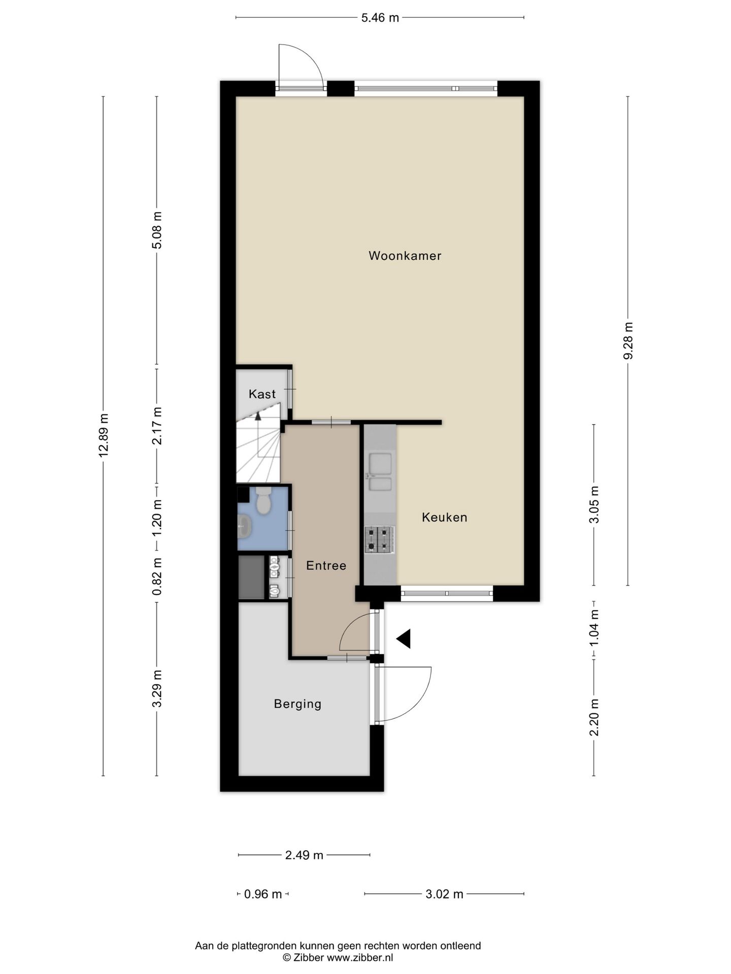 Foto 5 van Heslingastins 23