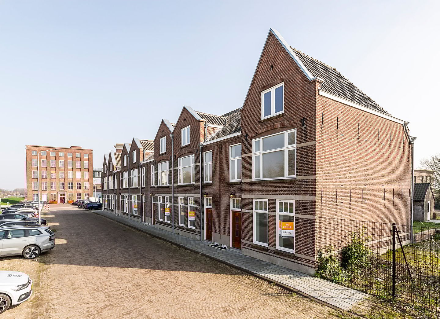 Bekijk foto 1 van Centraleweg 20