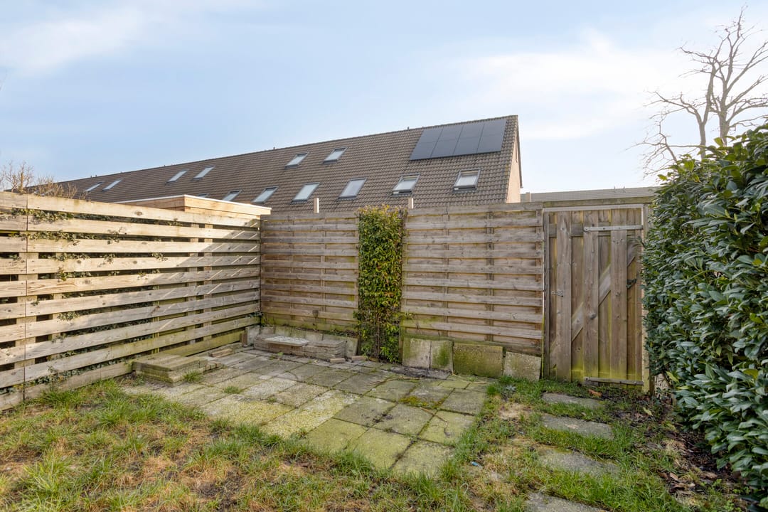 Foto 28 van Heslingastins 23