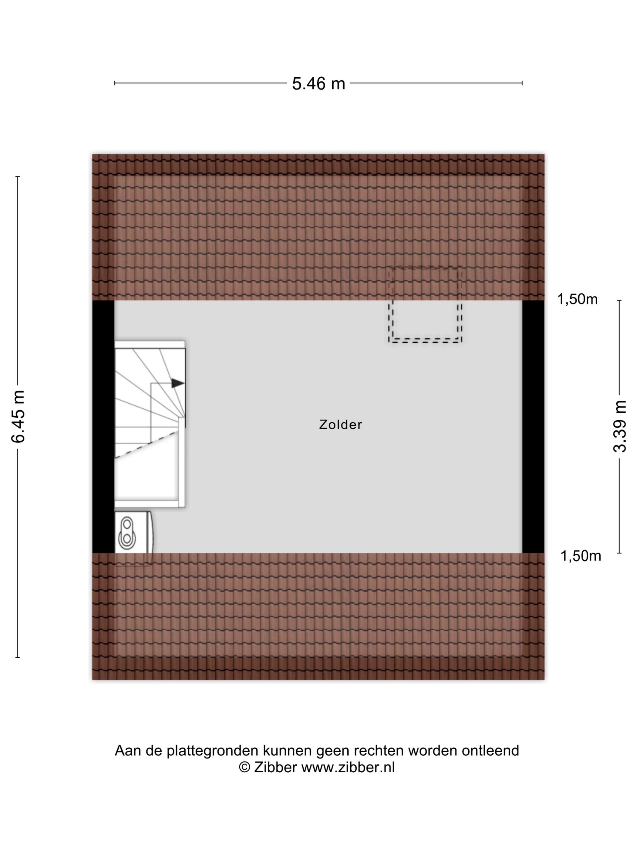 Foto 33 van Heslingastins 23